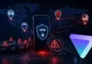 VPN Apps: 85% of Those Downloaded in the U.S. Include Trackers