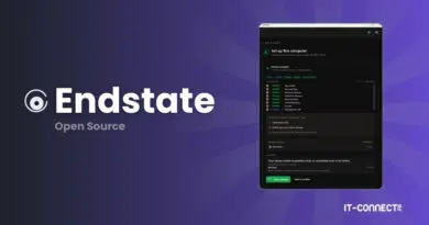 Endstate: How to Back Up and Restore Windows Apps and Their Settings on a New PC