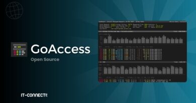 GoAccess: Real-Time Web Server Log Analysis Made Easy