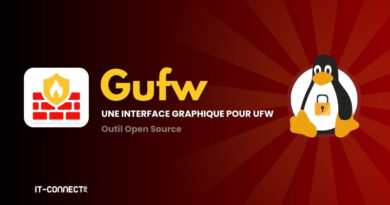 How to Manage UFW on Linux with Gufw’s Graphical Interface
