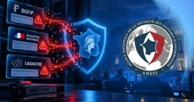 REACTIV: ANSSI Gains Power to Enforce Emergency Measures on Ministries After Data Leaks REACTIV: ANSSI Gains Power to Enforce Emergency Measures on Ministries After Data Leaks