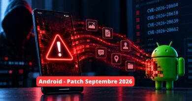 Android September 2026 Patch Fixes Critical Remote Code Execution Flaw