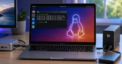 Thunderbolt Is Finally Coming to Linux on Mac, but Not for Every Model Thunderbolt Is Finally Coming to Linux on Mac, but Not for Every Model