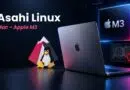 Asahi Linux Officially Supports M3 Macs, But the GPU Is Still Missing