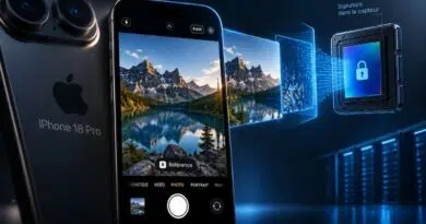 How the iPhone 18 Pro Signs Photos at the Sensor to Prove They’re Real