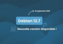Debian 13.7 Brings 100+ Security Fixes: What Admins Need to Know
