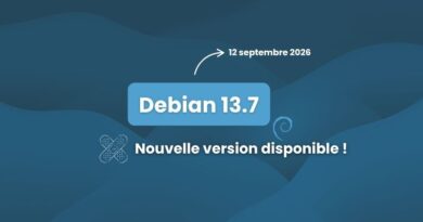 Debian 13.7 Brings 100+ Security Fixes: What Admins Need to Know