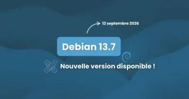 Debian 13.7 Brings 100+ Security Fixes: What Admins Need to Know