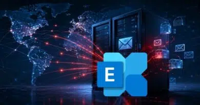 Exchange Server: Nearly 22,000 Exposed Servers Vulnerable to CVE-2026-62911