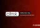 Citrix Confirms Critical Zero-Days in NetScaler After Urgent Shutdown Warnings