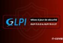 GLPI 11.0.9 and 10.0.27 Patch 12 Flaws as Update Cadence Accelerates
