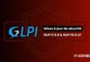 GLPI 11.0.9 and 10.0.27 Patch 12 Flaws as Update Cadence Accelerates