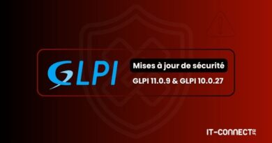 GLPI 11.0.9 and 10.0.27 Patch 12 Flaws as Update Cadence Accelerates