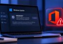 Microsoft Suspends KB5002907 After It Can Deactivate Office Licenses