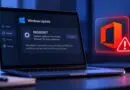 Microsoft Suspends KB5002907 After It Can Deactivate Office Licenses