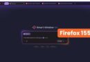 Firefox 155 Rolls Out Smart Window AI in France
