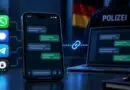 How German Police Read WhatsApp, Signal, and Telegram Messages Without Spyware