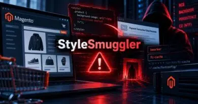 Magento StyleSmuggler Zero-Day Patched After Active Exploitation