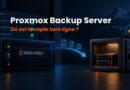 Proxmox Backup Server: Your Local Backup Is Healthy, But Where Is the Offline Copy?