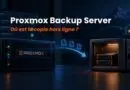 Proxmox Backup Server: Your Local Backup Is Healthy, But Where Is the Offline Copy?