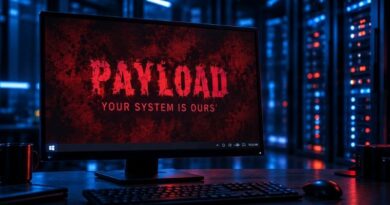 PAYLOAD Ransomware: How Attackers Crippled a Company with Two GPOs, Without Encrypting a Single File