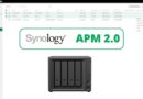 Synology APM 2.0 Expands to Proxmox, Nutanix and More