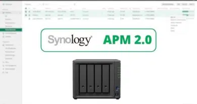 Synology APM 2.0 Expands to Proxmox, Nutanix and More