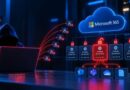 TeamFiltration: 7 Microsoft 365 Accounts Compromised, All Forgotten Service Accounts