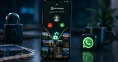 WhatsApp Video Call Bug Lets Attackers Browse Photos on Locked Android Phones WhatsApp Video Call Bug Lets Attackers Browse Photos on Locked Android Phones