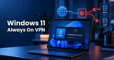 Windows 11 September 2026 Updates Break Always On VPN Connections Windows 11 September 2026 Updates Break Always On VPN Connections