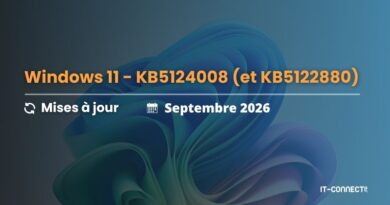 Windows 11 KB5124008 Brings Taskbar Changes and Bug Fixes in September 2026 Update