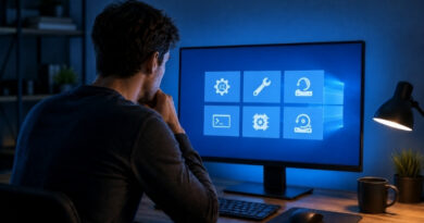 Windows 11 Recovery Tools: Which One Fits Which Failure Scenario? Microsoft Weighs In