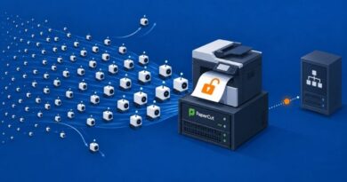 PaperCut NG/MF: AI Agents Compromised 395 Organizations Across 48 Countries