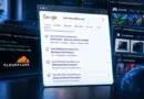 TryCloudflare Quick Tunnels Are Being Indexed on Google