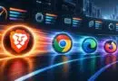 Brave Says It Loads Pages 20% Faster Than Chrome, Edge, and Firefox