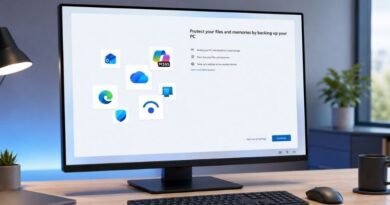 Windows 11 Finally Lets You Decline OneDrive Backup