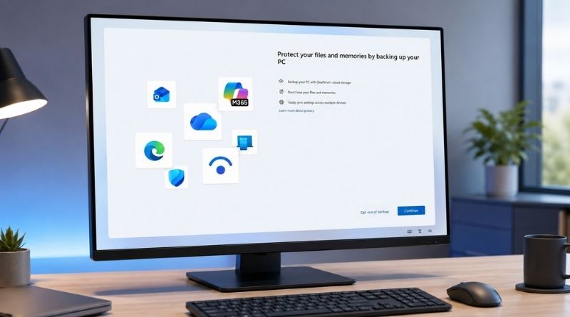 Windows 11 Finally Lets You Decline OneDrive Backup