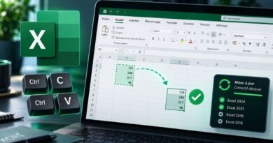 Excel Copy-Paste Bug: Microsoft Office Fixes Are Rolling Out