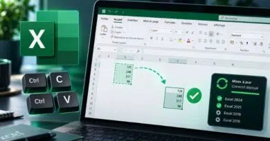 Excel Copy-Paste Bug: Microsoft Office Fixes Are Rolling Out
