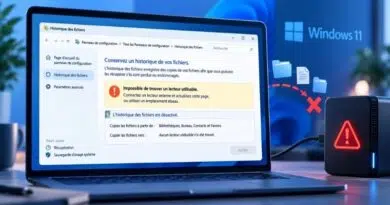 Windows September 2026 Updates Break File History Backups