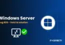 September 2026 RDS Bug on Windows Server: How to Fix It Now