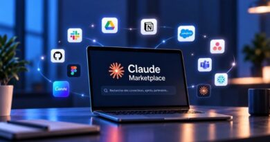 Claude Marketplace Grows Fast: Anthropic Brings 2,000+ Connectors and Plugins Together