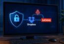 Dropbox Accounts Compromised via Lenovo ID Login Flaw Affecting 5,000 Users
