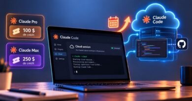 Claude Code: Anthropic Offers Up to $250 in Credit for Cloud Sessions Only