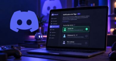 Discord Rolls Out Age Verification Without ID or Selfie