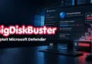 BigDiskBuster: New Zero-Day Prevents Microsoft Defender from Updating