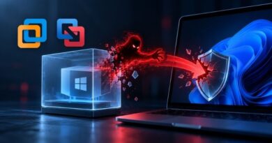 VMware Workstation and Fusion: Two Flaws Let Attackers Escape a VM to the Host