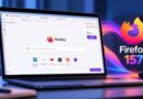 Firefox 157: Mozilla Rolls Out Nova, Its Biggest Visual Redesign in Years