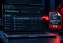 iTorrents.org Compromised to Spread a Windows Malware Loader Instead of Movies