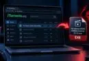 iTorrents.org Compromised to Spread a Windows Malware Loader Instead of Movies